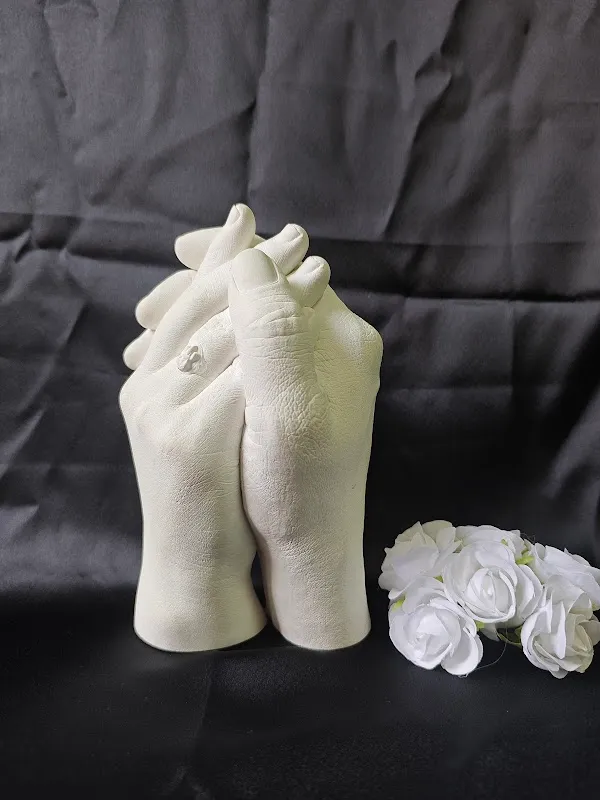CAST AND SCULPT