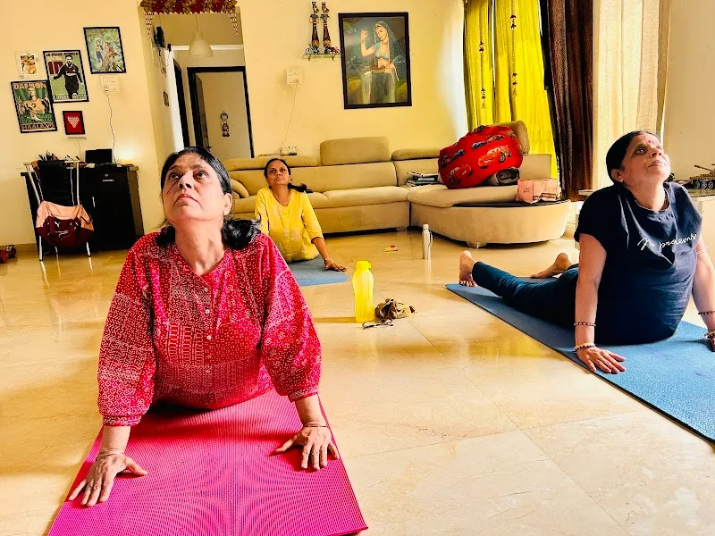 Fitness Family Studio