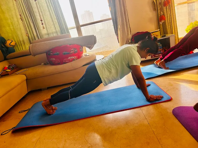 Fitness Family Studio