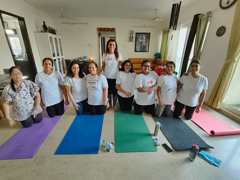 Fitness Family Studio
