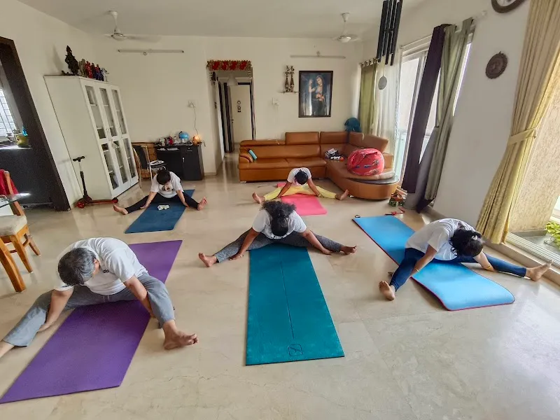 Fitness Family Studio