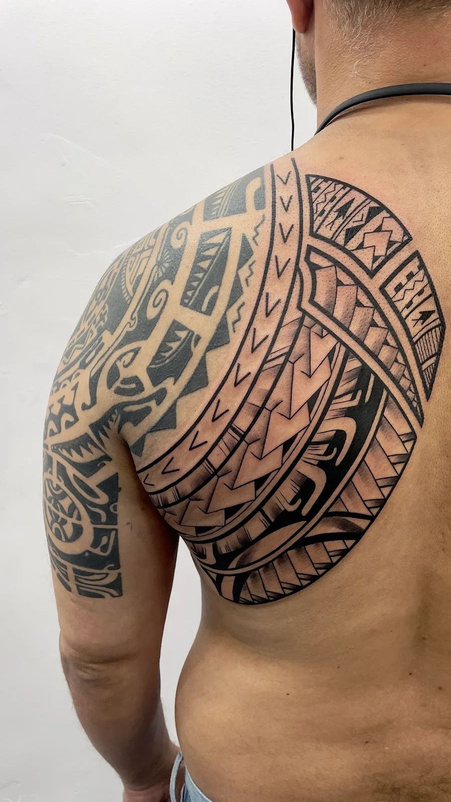 High Voltage Tattoos