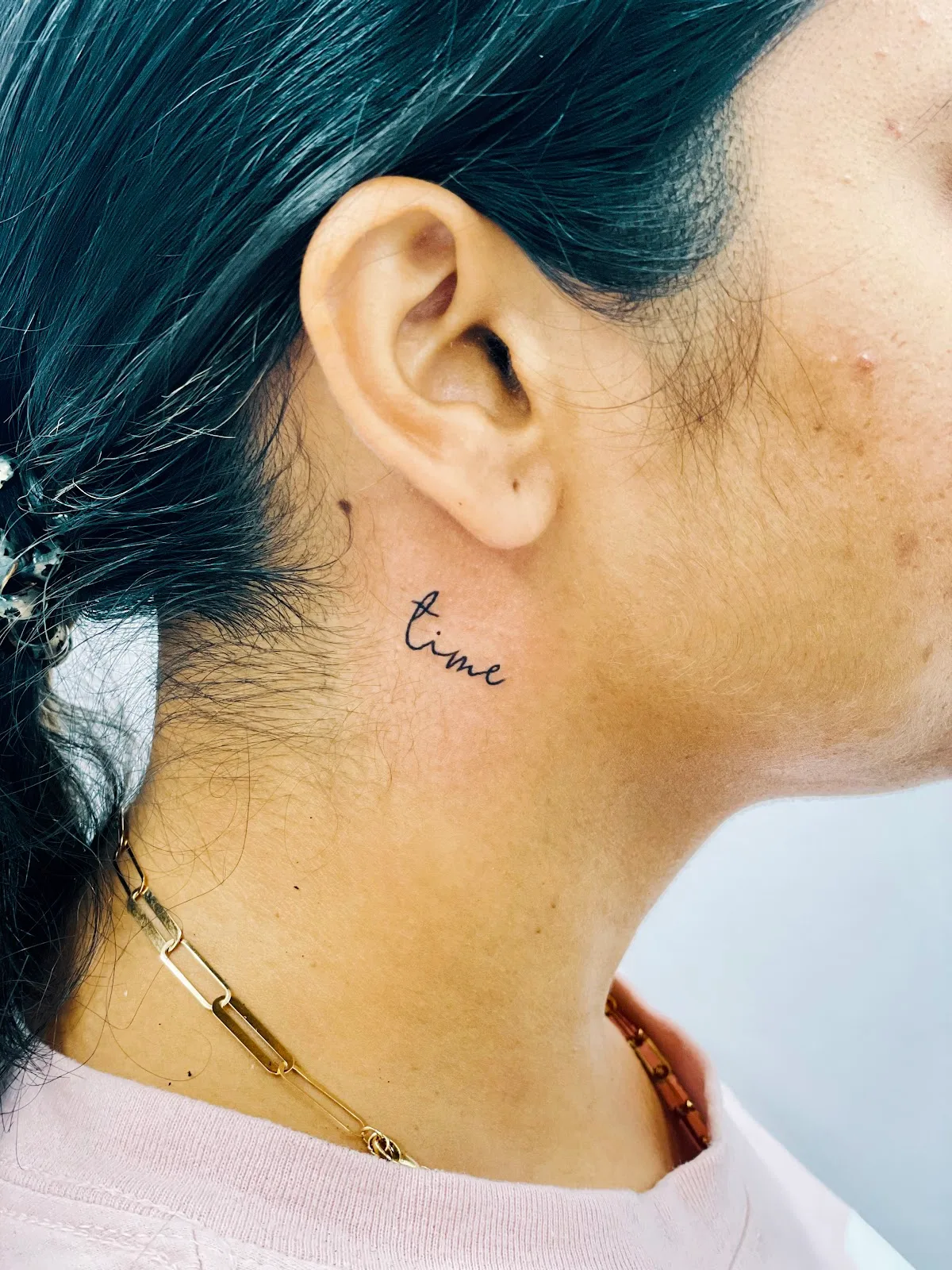 High Voltage Tattoos