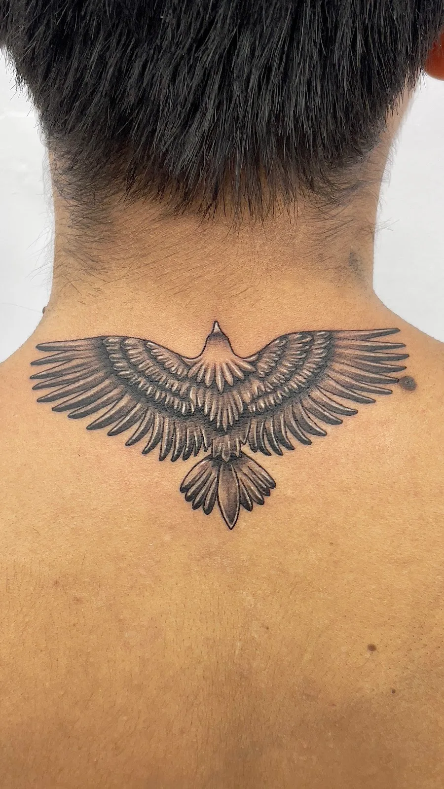 High Voltage Tattoos