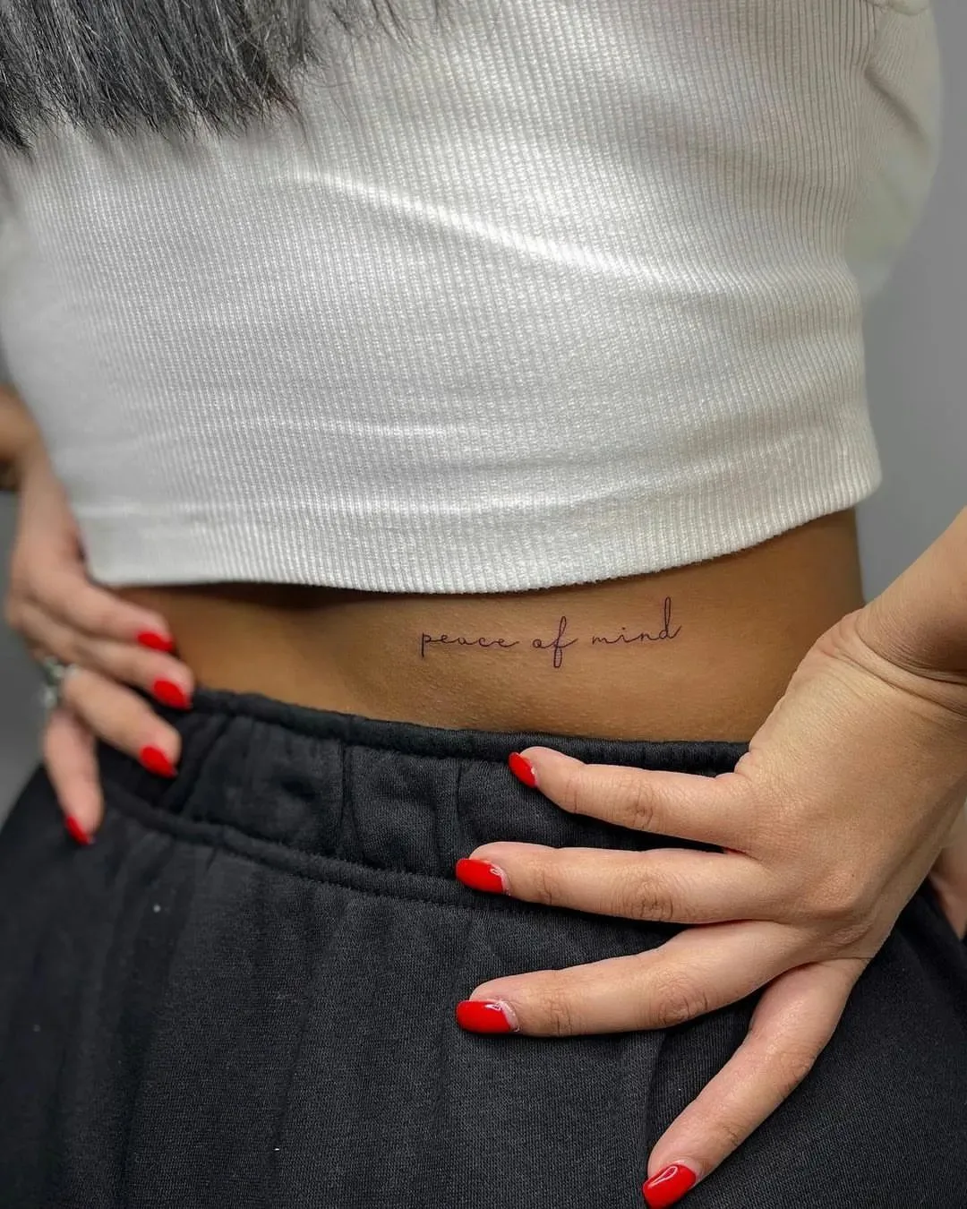 High Voltage Tattoos