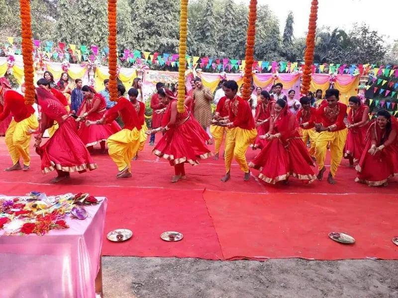 Navrang Dance Academy