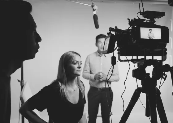 fewStones Corporate Video Production