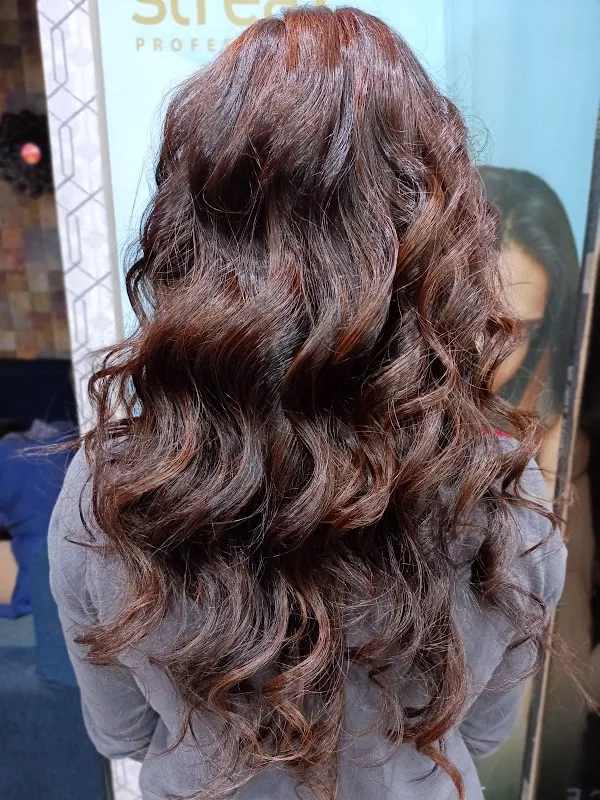 Urbano Salon & Spa