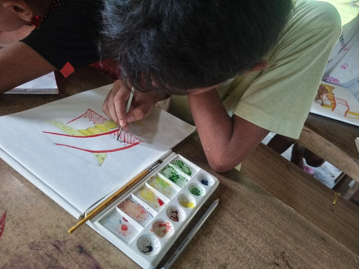 DREAM ART ACADEMY