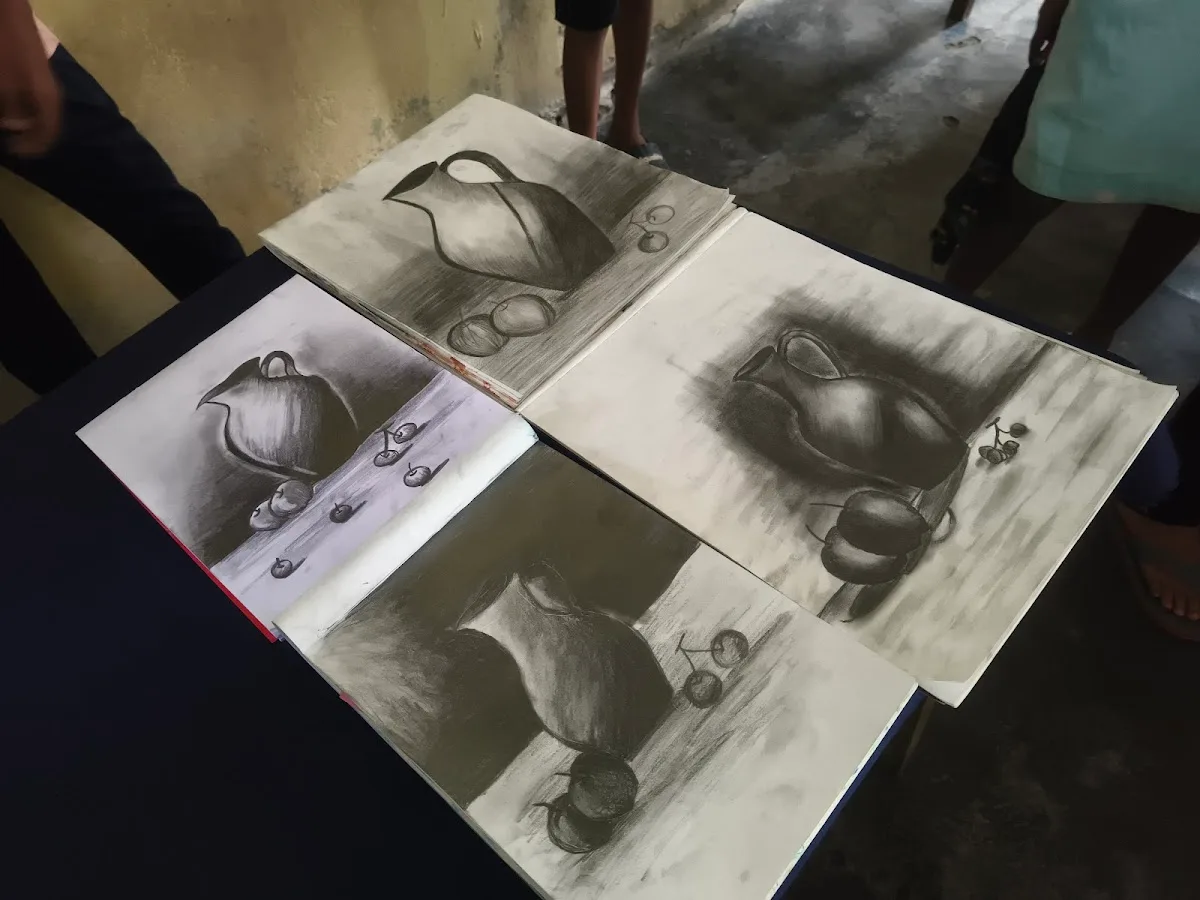 DREAM ART ACADEMY