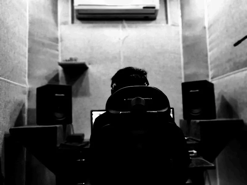 db's Recording Studio Delhi