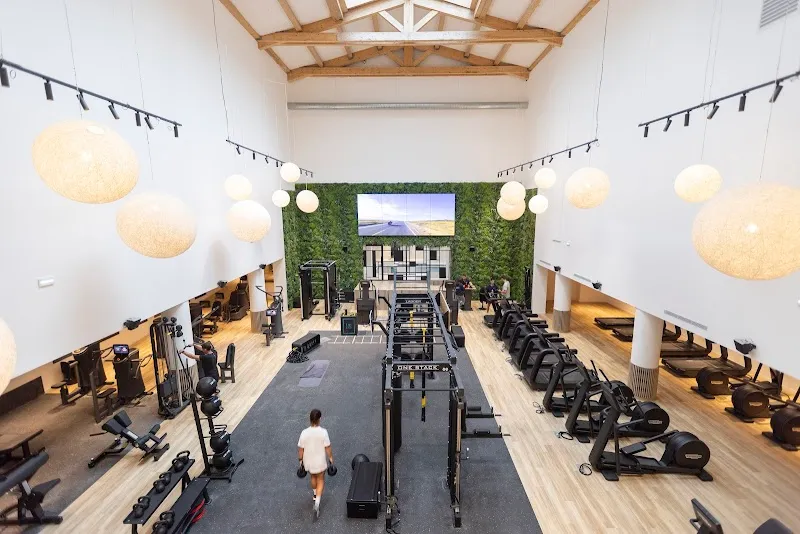 Pilates Reformer By Flexx