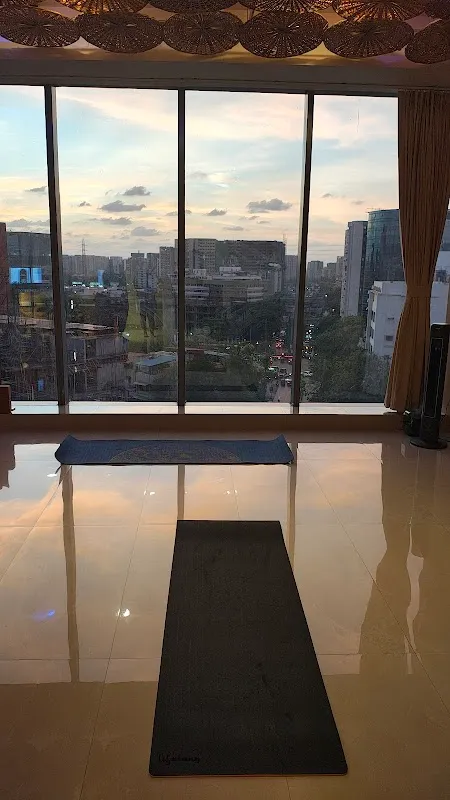 The Marcus Studios