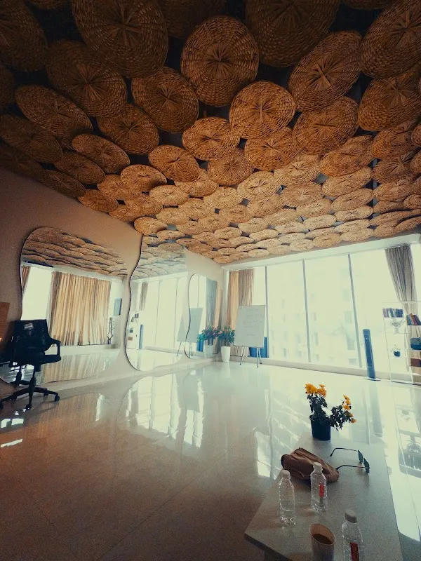 The Marcus Studios