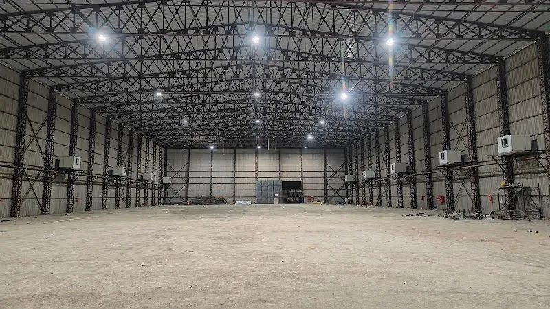 SR Studios