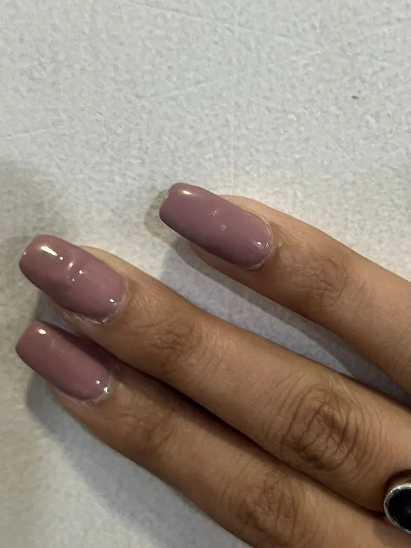 Glow Studio Nail, Eyelashes Extensions & Hair Salon - Goregaon
