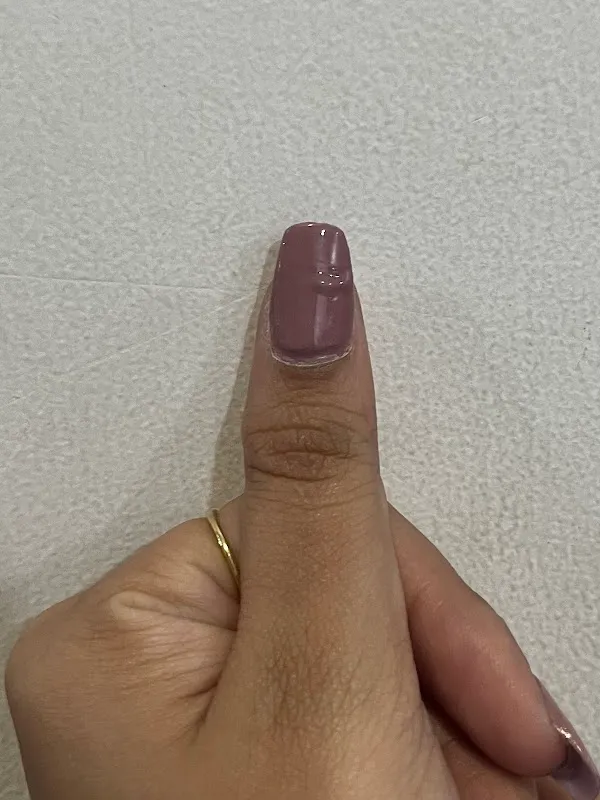 Glow Studio Nail, Eyelashes Extensions & Hair Salon - Goregaon