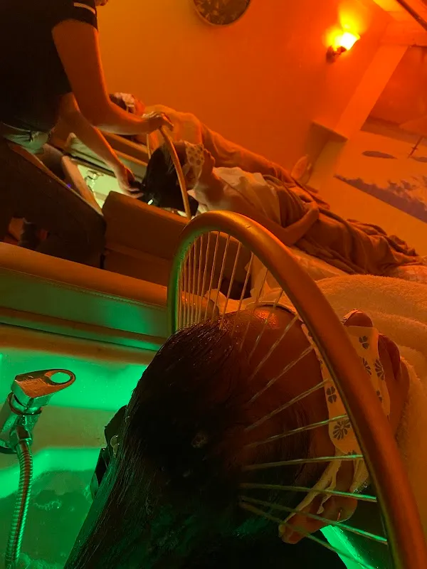 Daily Spa