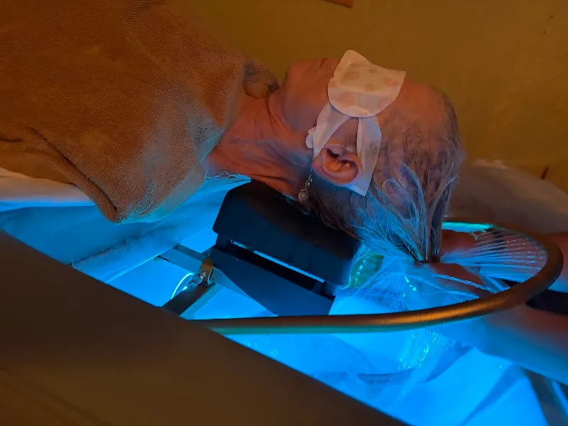 Daily Spa