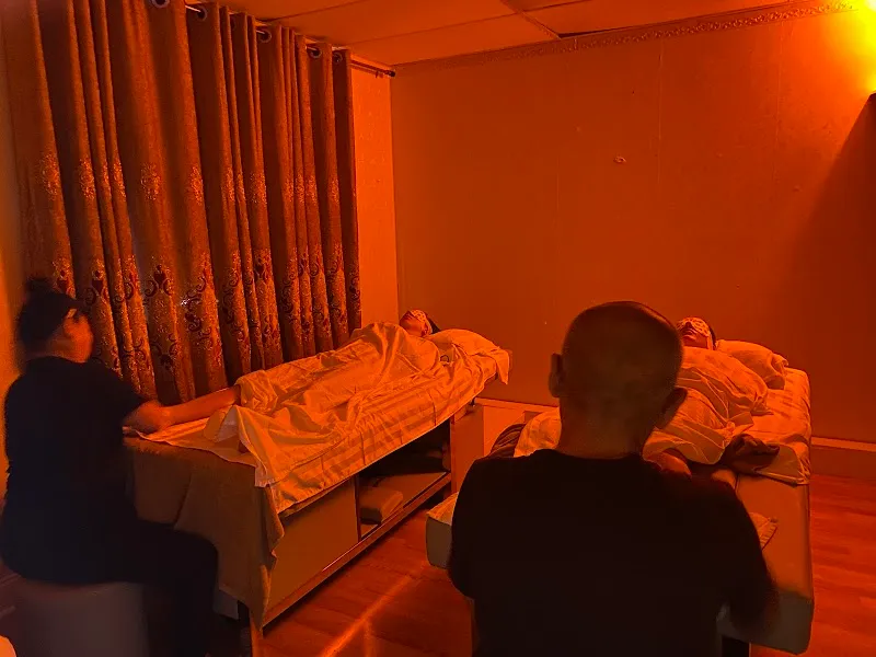 Daily Spa