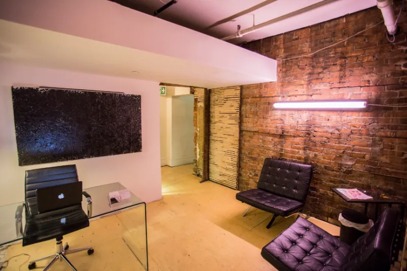 Diptych Studio