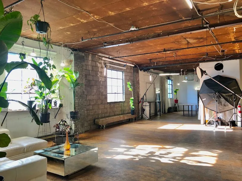 Diptych Studio