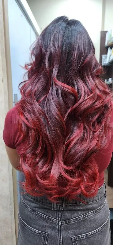 Samaara's Studio | Unisex salon - Hair & Beauty Kandivali