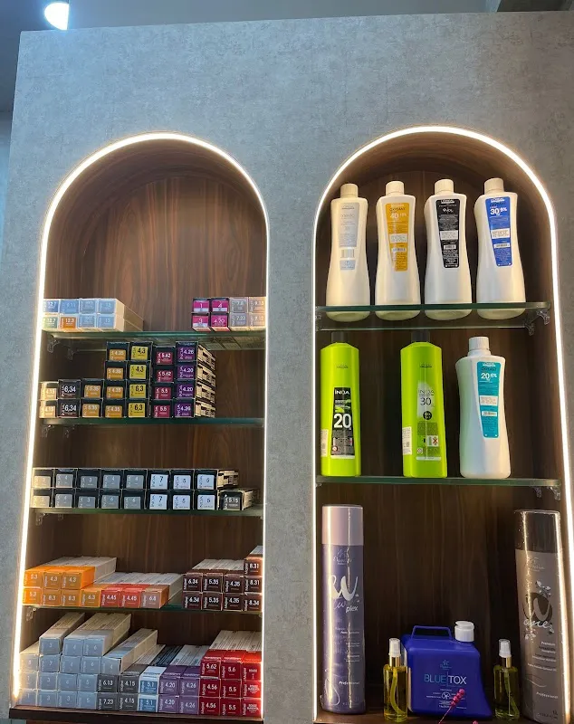 Samaara's Studio | Unisex salon - Hair & Beauty Kandivali