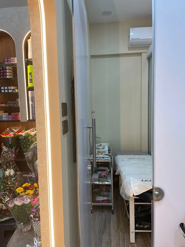 Samaara's Studio | Unisex salon - Hair & Beauty Kandivali