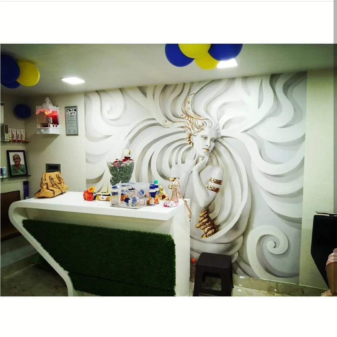 Varsha Salon