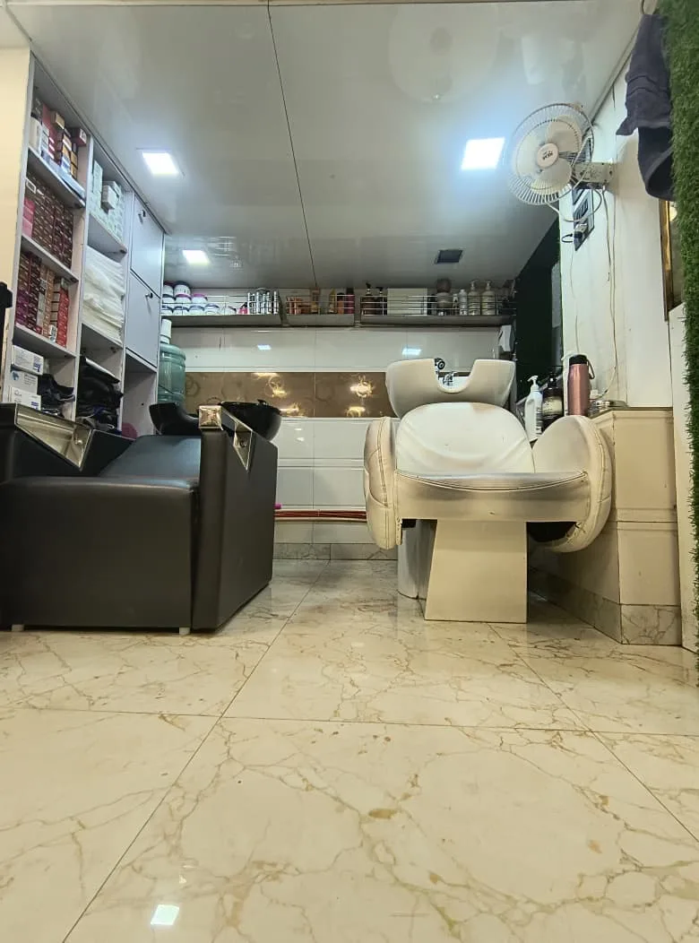 Varsha Salon