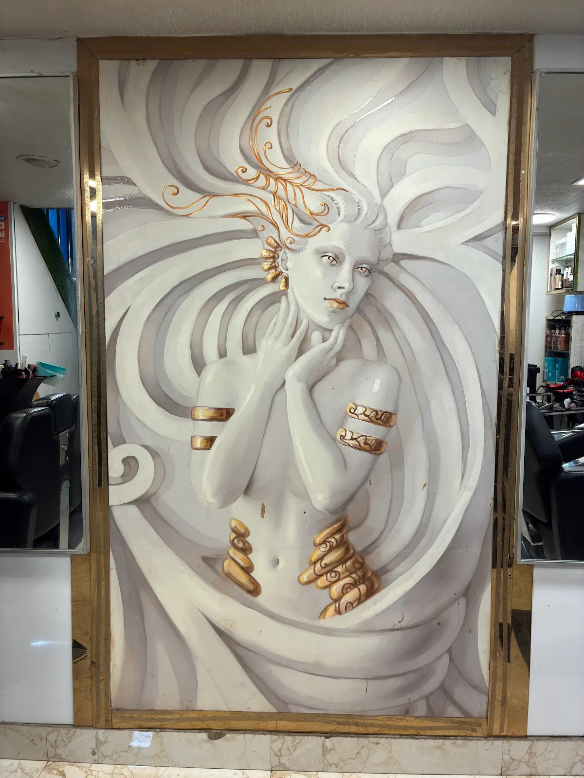 Varsha Salon