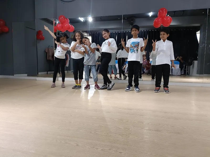 Educatsio School of Dance and Music