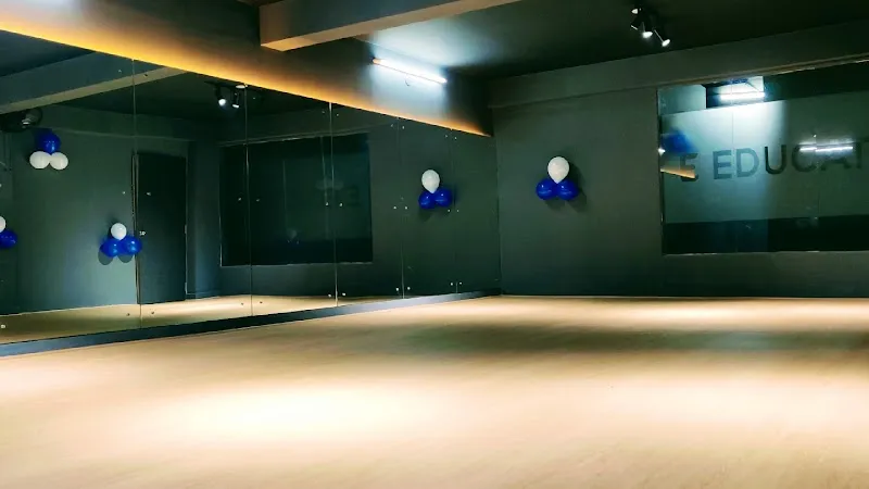 Educatsio School of Dance and Music