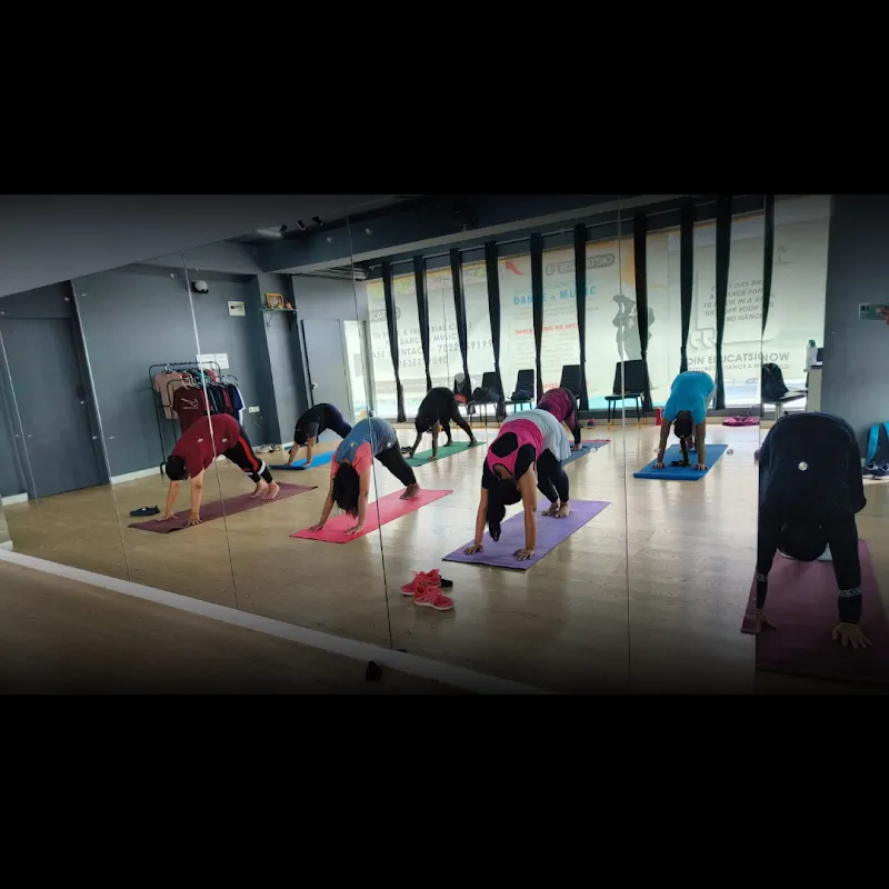 Educatsio School of Dance and Music