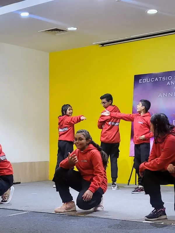 Educatsio School of Dance and Music