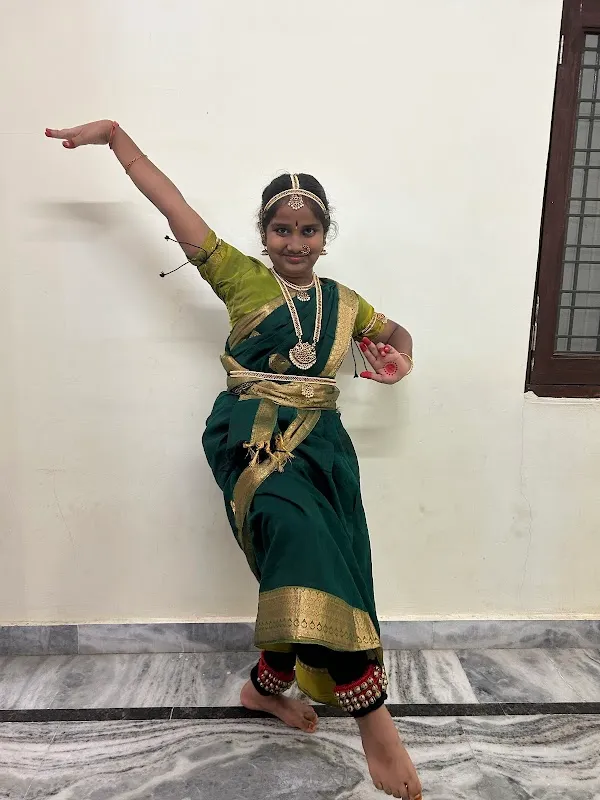 Kanvitha Natyashala Dance Academy