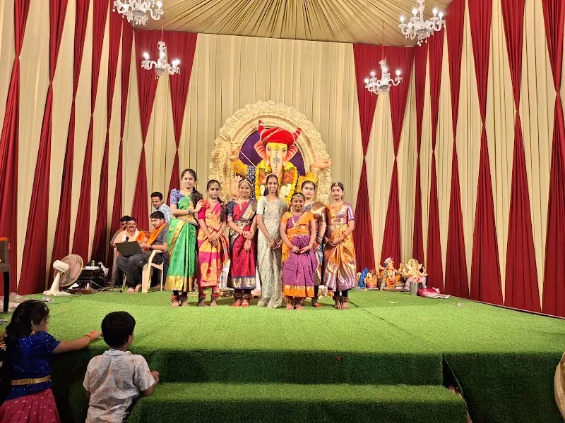 Kanvitha Natyashala Dance Academy