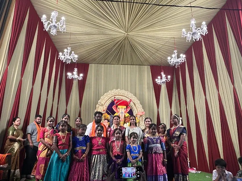 Kanvitha Natyashala Dance Academy