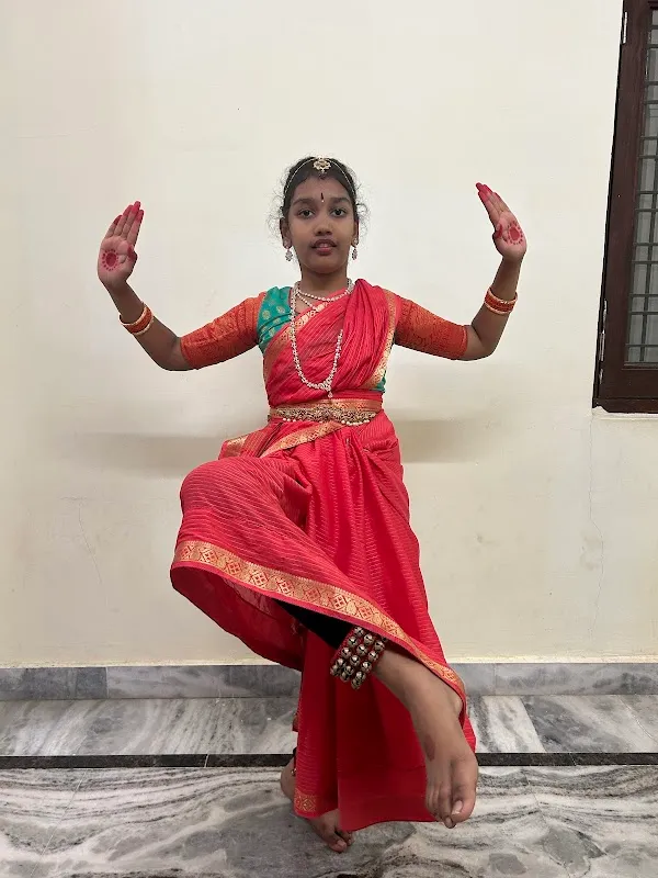 Kanvitha Natyashala Dance Academy