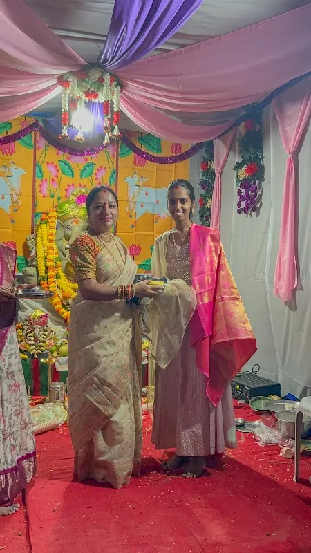 Kanvitha Natyashala Dance Academy