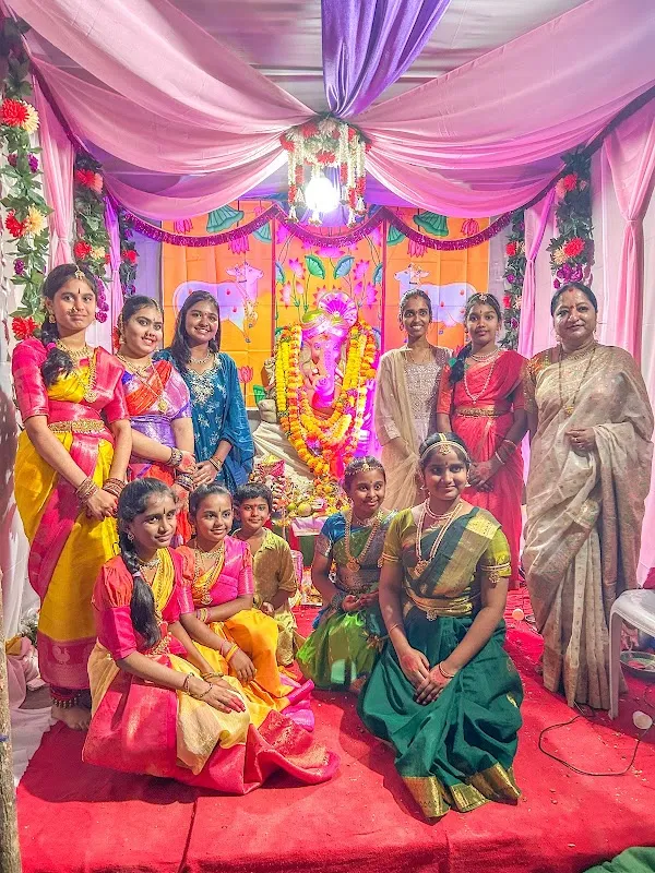 Kanvitha Natyashala Dance Academy