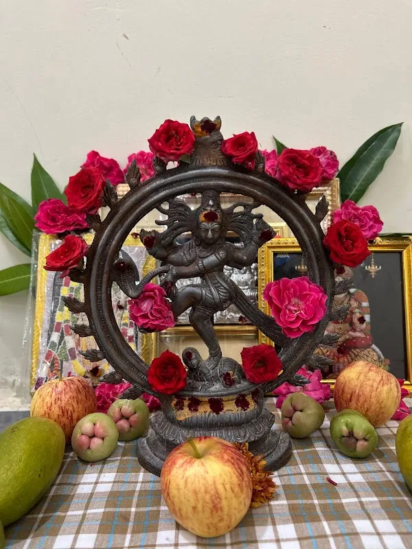 Kanvitha Natyashala Dance Academy