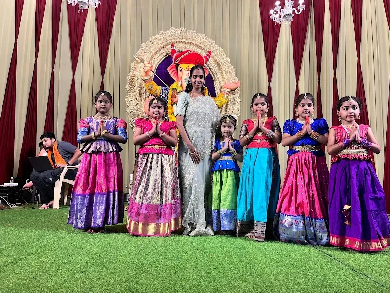 Kanvitha Natyashala Dance Academy