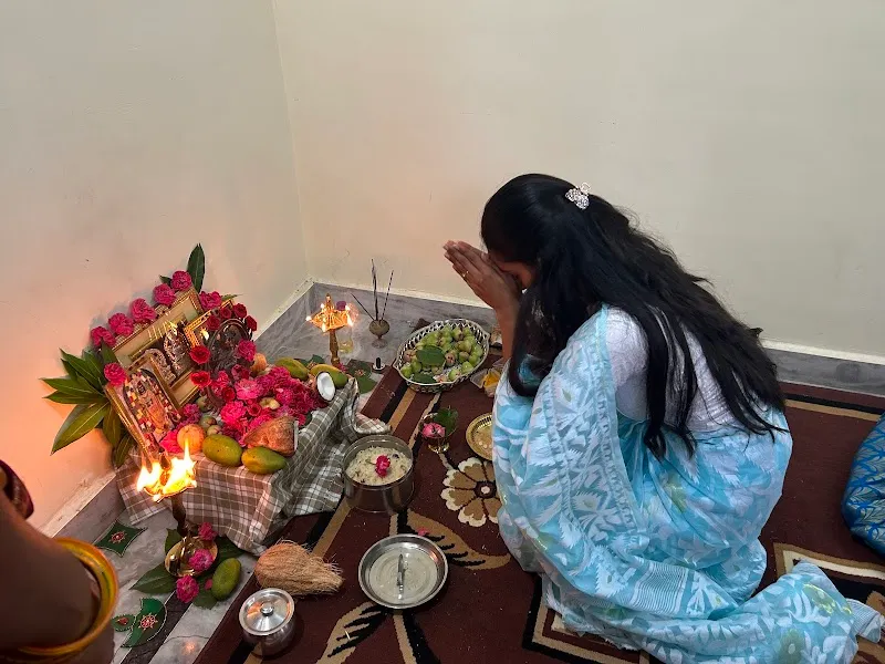 Kanvitha Natyashala Dance Academy