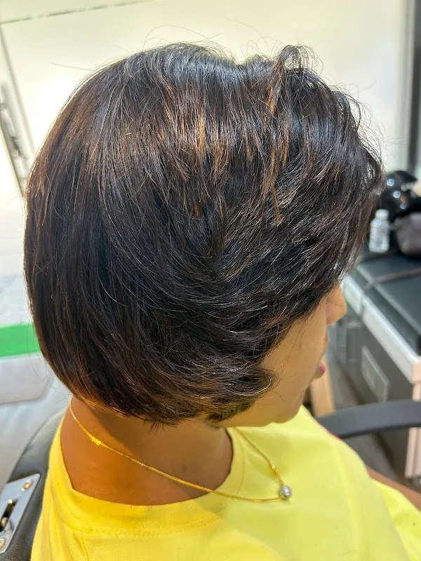 Curls and comb studio