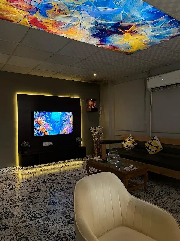 Orchid Spa | Best Massage spa in kirti Nagar