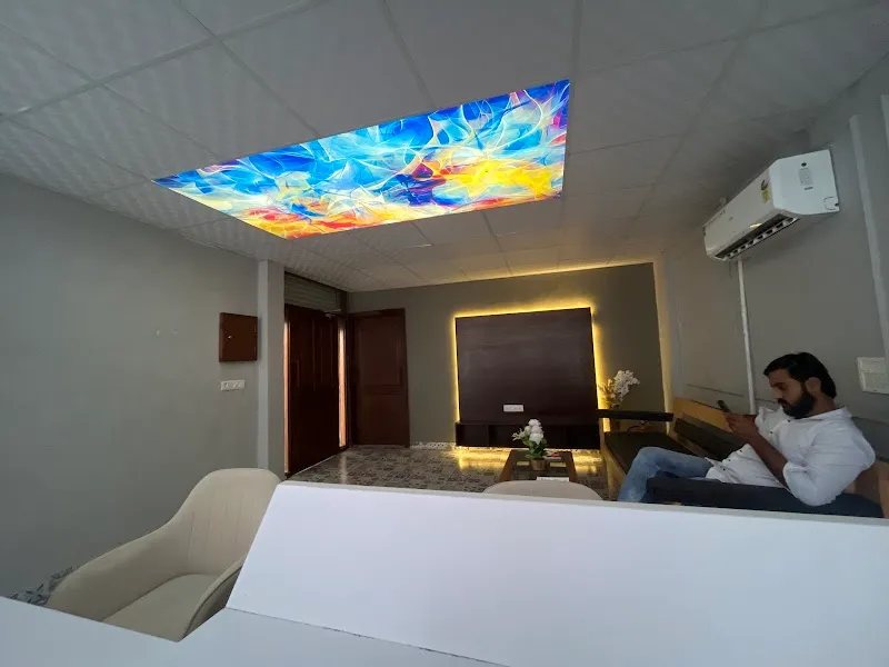 Orchid Spa | Best Massage spa in kirti Nagar