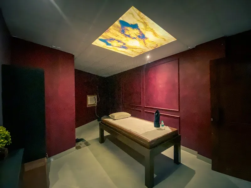 Orchid Spa | Best Massage spa in kirti Nagar