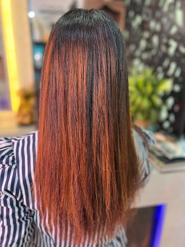 Paradise Family Salon (Akshayanagar)